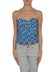 VDP BEACH - Top a fascia