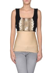 ANNA MOLINARI BLUMARINE - Top