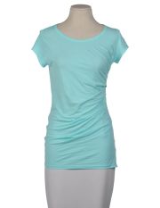 CLU - Camiseta de manga corta