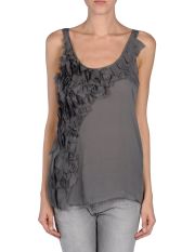 HAUTE HIPPIE - Top