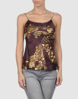 John Galliano - Tops - Tops