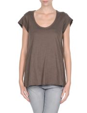 INHABIT - Short sleeve t-shirt