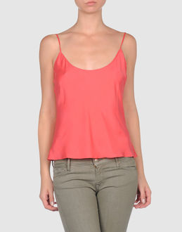John Galliano - Tops - Tops