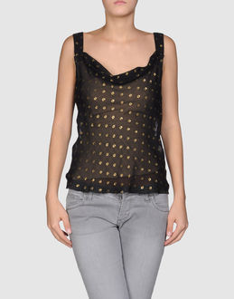John Galliano - Tops - Tops