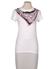 VDP CLUB - T-shirt maniche corte