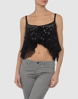 John Galliano - Tops - Tops