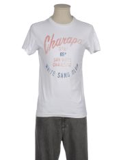 CHARAPA - Kurzärmliges T-Shirt
