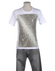 GÈNE par YUKIO MISHIBA - Short sleeve t-shirt