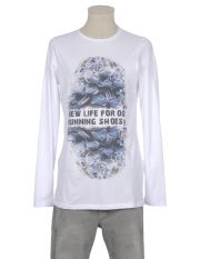 ARSENAL UOMO - Long sleeve t-shirt