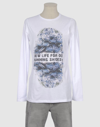 ZOOM ARSENAL UOMO - T-shirt