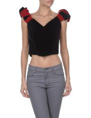 ANNA MOLINARI BLUMARINE - Top