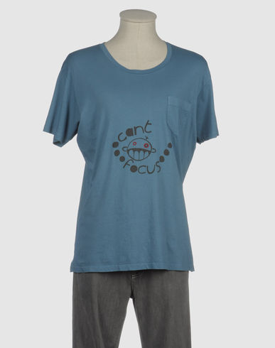 ZOOM MARC BY MARC JACOBS - Short sleeve t-shirt