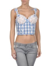 ANNA MOLINARI BLUMARINE - Top