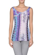 ANNA MOLINARI BLUMARINE - Top