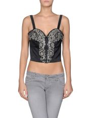 ANNA MOLINARI BLUMARINE - Top