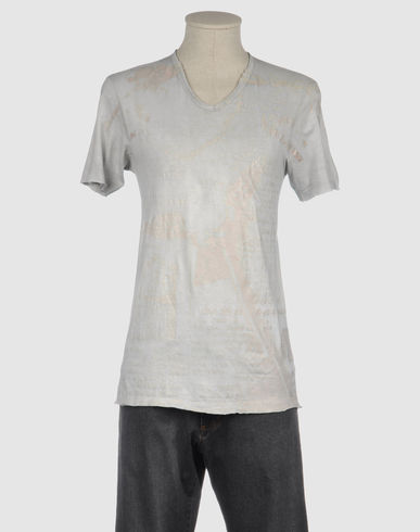 ZOOM M-OJO RISIN' - Short sleeve t-shirt