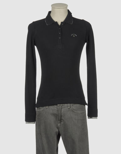 ZOOM DEK'HER - Polo shirt
