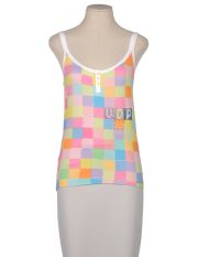 VDP CLUB - Top