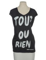 SWEET MATILDA - T-shirt maniche corte