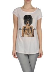 SWEET MATILDA - T-shirt maniche corte