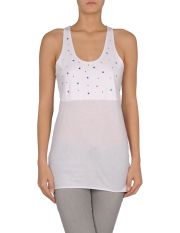 ALMERIA - T-shirt sans manches