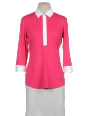 DIANA GALLESI - Polo shirt