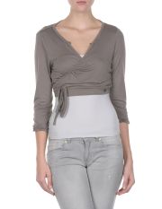 KARTIKA - Shrug wrap
