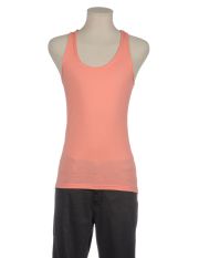 ELEVEN COLORS - Ärmelloses T-Shirt