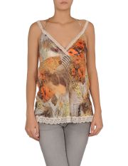 GLAM ANGELO MARANI - Top