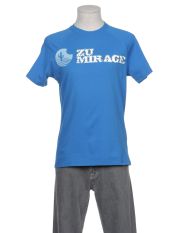ZU+ELEMENTS - Short sleeve t-shirt