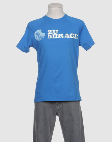 ZOOM ZU+ELEMENTS - Short sleeve t-shirt