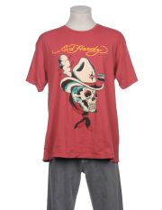 ED HARDY - T-shirt manches courtes
