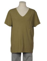 ERMANNO SCERVINO BEACHWEAR - Kurzärmliges T-Shirt