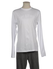 RICHMOND X - T-shirt manches longues