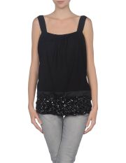 LAVENDER LABEL by VERA WANG - Top