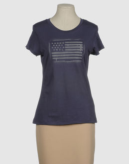 Polo Jeans Company - Tops - t-shirts manches courtes