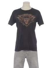 HTC - Camiseta de manga corta