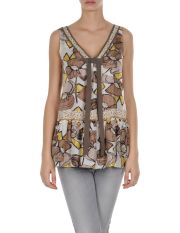 I'M ISOLA MARRAS - Top
