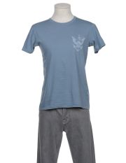 HTC - T-shirt maniche corte