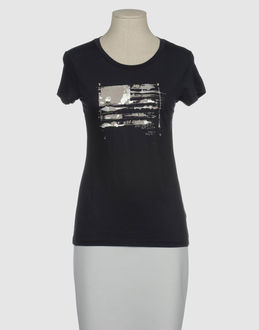 Polo Jeans Company - Tops - t-shirts manches courtes