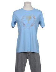 HTC - Camiseta de manga corta