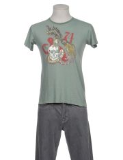 HTC - T-shirt maniche corte
