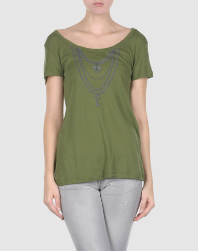 ZOOM L' AUTRE CHOSE - Short sleeve t-shirt