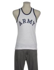 SOPHNET - Αμάνικο  t-shirt