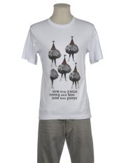 PAM - Short sleeve t-shirt