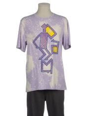 PAM - Short sleeve t-shirt