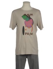 PAM - Short sleeve t-shirt