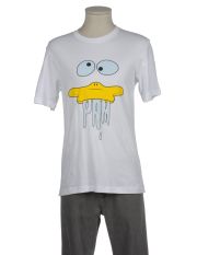 PAM - Short sleeve t-shirt