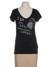 FRED MELLO - T-shirt manches courtes