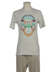 NIKE 6.0 - Kurzärmliges T-Shirt